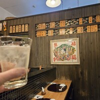 鮨 福萬 - 
