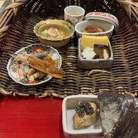 銀座 きた川 - 