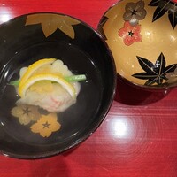 銀座 きた川 - 