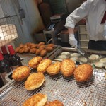 1954 Fukuoka - 表に普通に並んでるのに