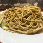 新ちゃん - 焼そば