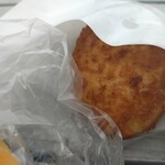 1954 Fukuoka - カレーパン