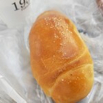 1954 Fukuoka - 塩パン