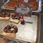 1954 Fukuoka - クリスマスやね(●´ω｀●)