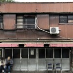 新ちゃん - 店の外観