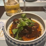 中国四川酒家 蔓山 - 