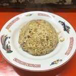 新ちゃん - 焼めし