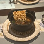 中国四川酒家 蔓山 - 