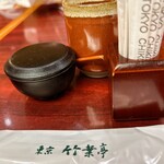 東京竹葉亭 名古屋店 - 