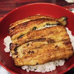 東京竹葉亭 - 東京焼き　