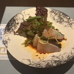 中国四川酒家 蔓山 - 