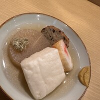 すぎ乃 麻布十番 - 