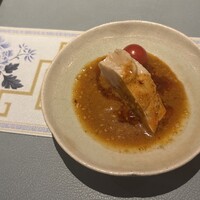 中国四川酒家 蔓山 - 