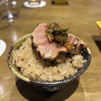焼うお いし川 名古屋 - 