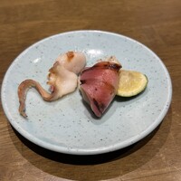 焼うお いし川 名古屋 - 
