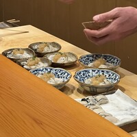 鮨 あらい - 