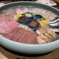 焼うお いし川 名古屋 - 