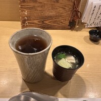 すぎ乃 麻布十番 - 
