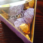 GODIVA - 