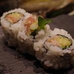 Kameki Zushi - 