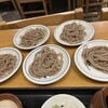 出石皿そば 花水木 - 料理写真: