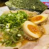 ラーメン 魁力屋 鶴見駒岡店