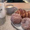 TRUFFLE Bakery 天神地下街店