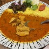 般゜若 PANNYA CAFE CURRY