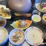 木曽路 藤井寺店 - 