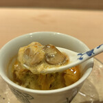 新日本料理おぶね - 