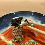 新日本料理おぶね - 