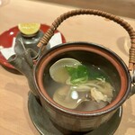 新日本料理おぶね - 