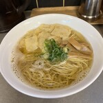 伊吹いりこセンター - 