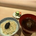 新日本料理おぶね - 