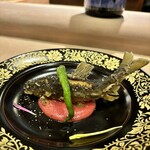 新日本料理おぶね - 