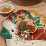 新日本料理おぶね - 