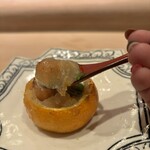 新日本料理おぶね - 