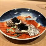 新日本料理おぶね - 