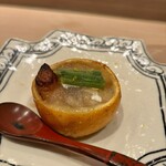 新日本料理おぶね - 