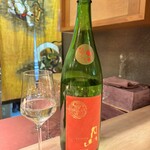 新日本料理おぶね - 