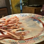 新日本料理おぶね - 