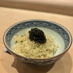 新日本料理おぶね - 
