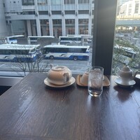 過門香 丸の内トラストタワー店 - 