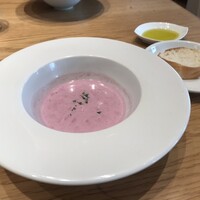 Cucina del NABUCCO - 