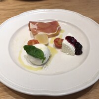 Cucina del NABUCCO - 