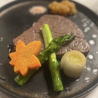 すき焼割烹 日山 - 