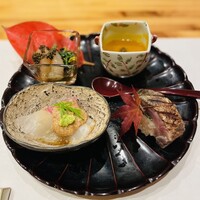 ご馳走 ね音 - 