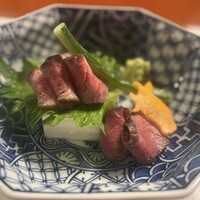 すき焼割烹 日山 - 