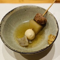 ご馳走 ね音 - 