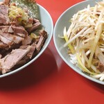 ラーメンショップ - 